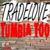 Cover art for "Tradelove — Tumbia Too (Original Mix)"