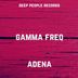 Cover art for "Gamma Freq — Adena (Original Mix)"