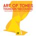 Cover art for "Art Of Tones — Thunder"