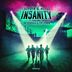Cover art for Insanity feat. Gid Sedgwick & Tom Vernon