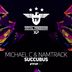 Cover art for "Michael C, Namtrack — Succubus (Original mix)"