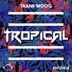 Cover art for "Taank Moog — Tropical"