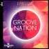 Cover art for Groove Nation