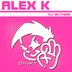 Cover art for "Alex K — I'll Be There (UK Radio Edit)"