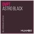 Cover art for "DVPT — Astro Black (Original Mix)"