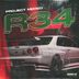 Cover art for R34