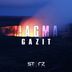 Cover art for "Gazit — Magma (Original Mix)"