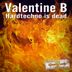 Cover art for "Valentine B — Hardtechno from 1980"