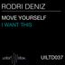 Cover art for "Rodri Deniz — Move Yourself"