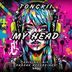 Cover art for "Tongkii — My Head"