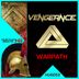 Cover art for "Vengeance — Warpath"