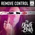 Cover art for "The Death Beats — Remove Control"