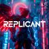 Cover art for REPLICANT