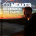 Cover art for "Dr Meaker, Lefortsi — The Flame"