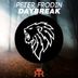 Cover art for "Peter Frodin — Daybreak (Radio Edit)"