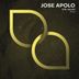 Cover art for "Jose Apolo — Blush"