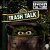 Cover art for "InnaCulture — Trash Talk"