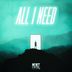 Cover art for "Murz — All I Need"