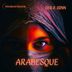 Cover art for Arabesque