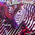 Cover art for Little Thing
