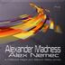 Cover art for "Alexander Madness, Alex Nemec — A Different Night (Original)"