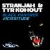 Cover art for "Tyr Kohout, Stranjah — Vicissitude"