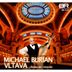 Cover art for "Michael Burian — Vltava"