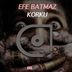 Cover art for "Efe Batmaz — Korku"