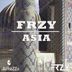 Cover art for "FRZY — Asia"