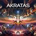 Cover art for "Akratas — Pleiadian Hyperdrive (Original Mix)"