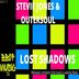 Cover art for "Stevie Jones, Outersoul — Lost Shadows"