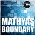 Cover art for "Mathyas — Boundary"