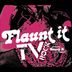 Cover art for "TV Rock — Flaunt It feat. Seany B (Dirty South Mix)"