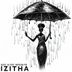 Cover art for Izitha feat. NATASHA MD