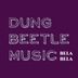 Cover art for "Dung Beetle Music — Bela Bela"