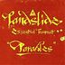 Cover art for "Landslide — Parables (Ramadanman Instr)"