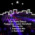 Cover art for "Car Park Disco — Moving On feat. Jules Horsefield (Extended Mix)"