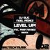 Cover art for "DJ Glic, Noel Perez — Level Up!"