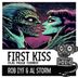 Cover art for First Kiss