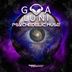 Cover art for "Goa Luni — Never Ending Dream"