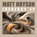 Cover art for "Matt Hoyson — Frenergy"