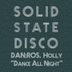 Cover art for Dance All Night