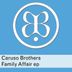 Cover art for "Caruso Brothers — Family Affair (Roxmaker Mix)"