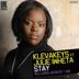 Cover art for "KlevaKeys — Stay feat. Julie Iwheta (Booker T Beats Dub)"