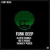 Cover art for "Funk Deep — Alerta Sismica"