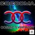 Cover art for "Cocooma — Cosmic Symphony"