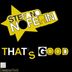 Cover art for "Stefano Noferini — That's Good (Original Mix)"