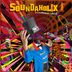 Cover art for "Soundaholix — Psychedelic Circus (2020 Psypandemic Remix)"