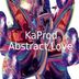 Cover art for Abstract Love