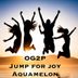 Cover art for Jump for Joy